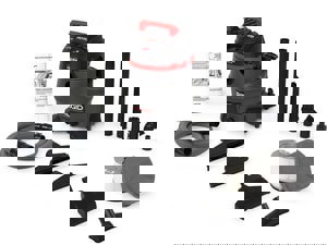 14G 2STG HEPA WET/DRY VAC RV2400HF